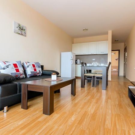 Oxygen Apartments Sveti Vlas Eksteriør bilde